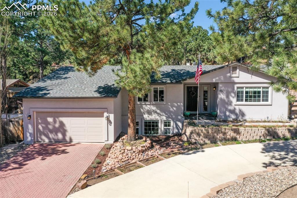 Image 45 of 50: Front of Structure