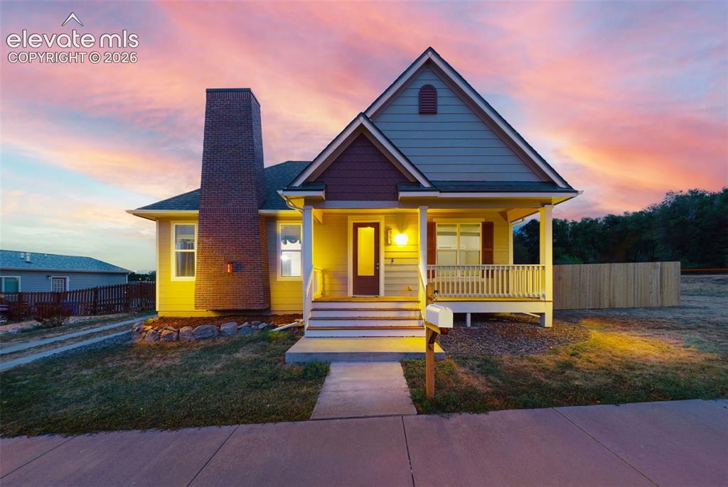 Image 2 of 39: Expansive open-concept living space featuring engineered wood flooring, soa