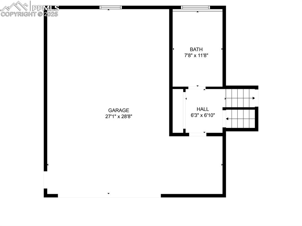 Image 44 of 47: Floor plan