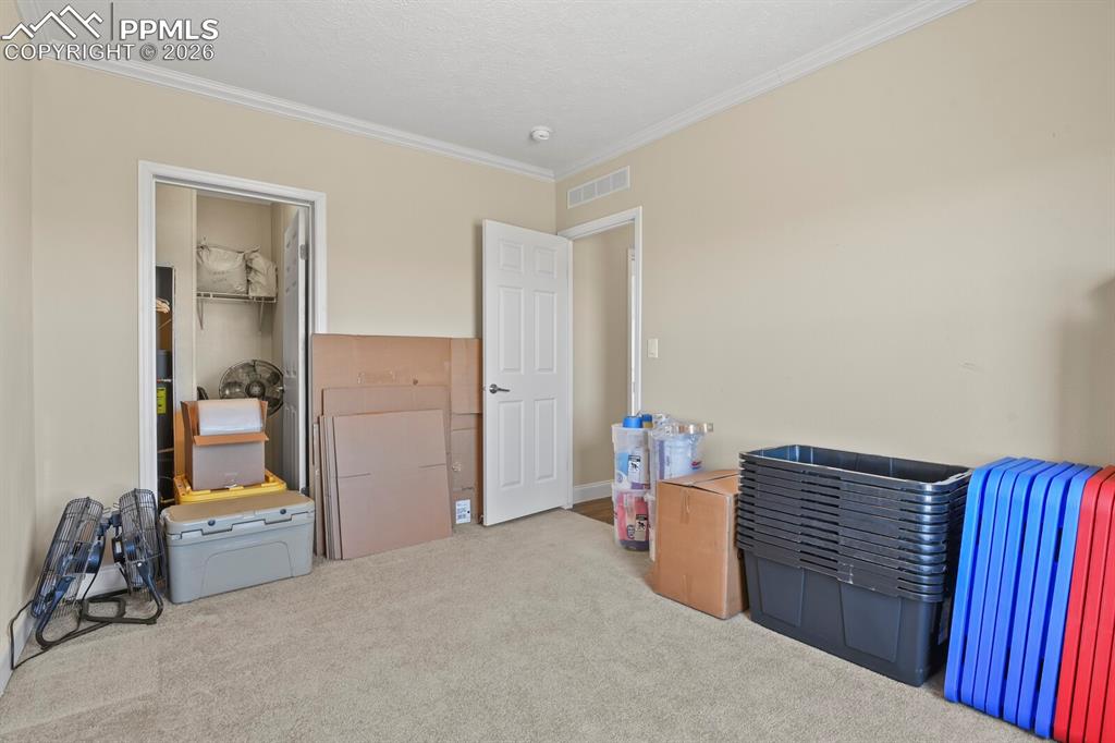 Image 17 of 39: Bedroom