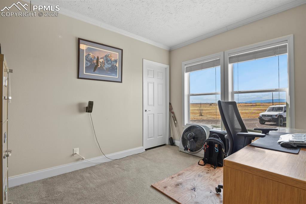 Image 18 of 39: Bedroom