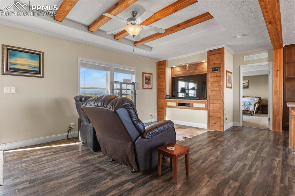 Image 3 of 39: Living Room