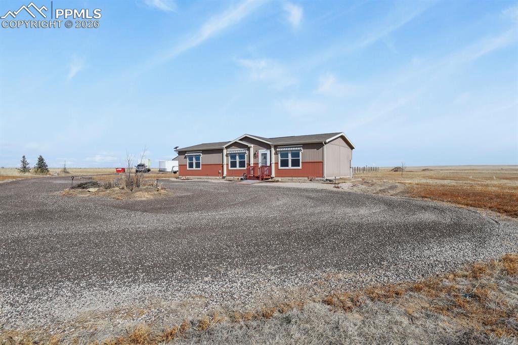 Image 32 of 39: Front of Structure