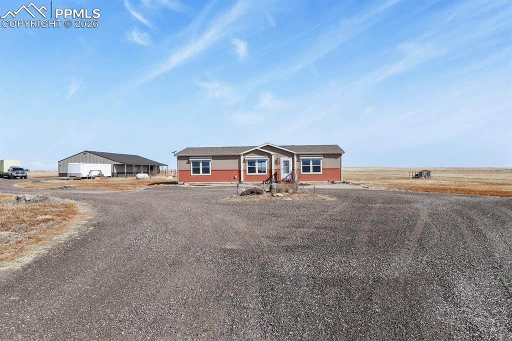 Image 33 of 39: Front of Structure