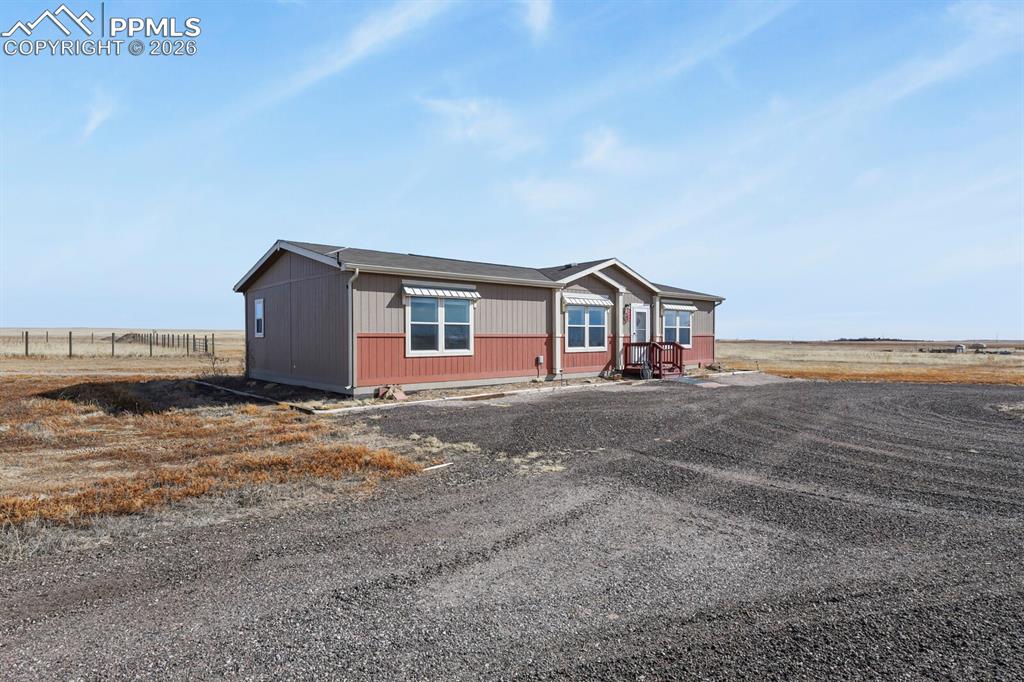 Image 34 of 39: Front of Structure