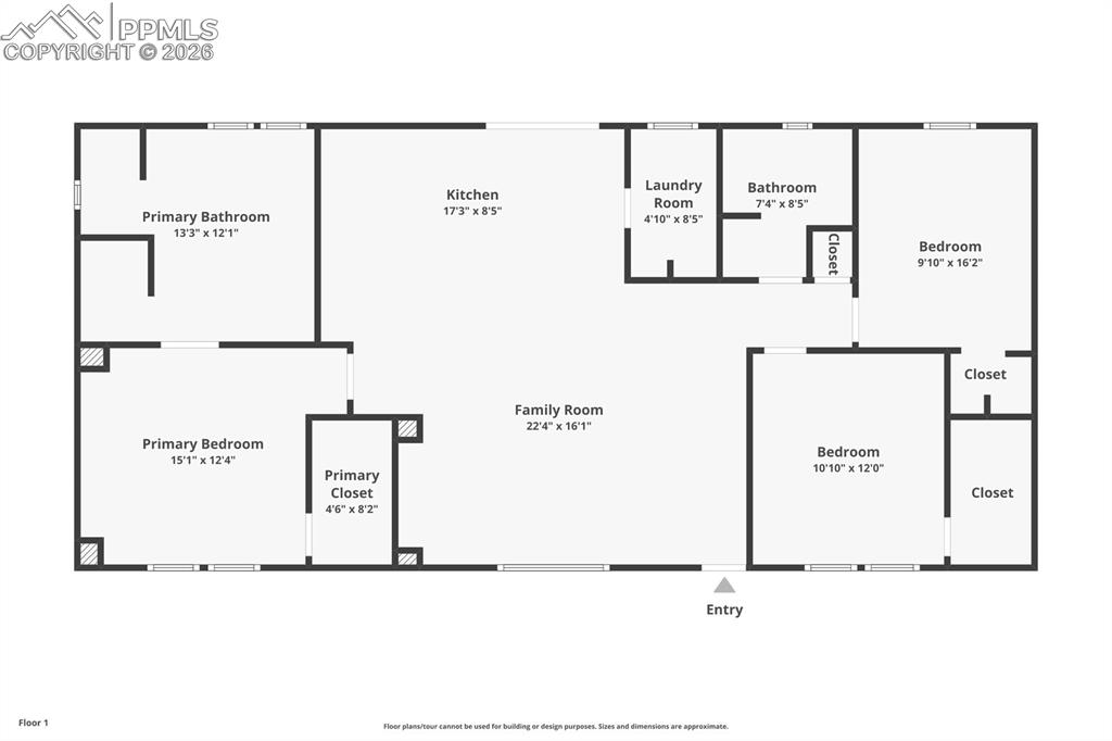 Image 35 of 39: Floor Plan