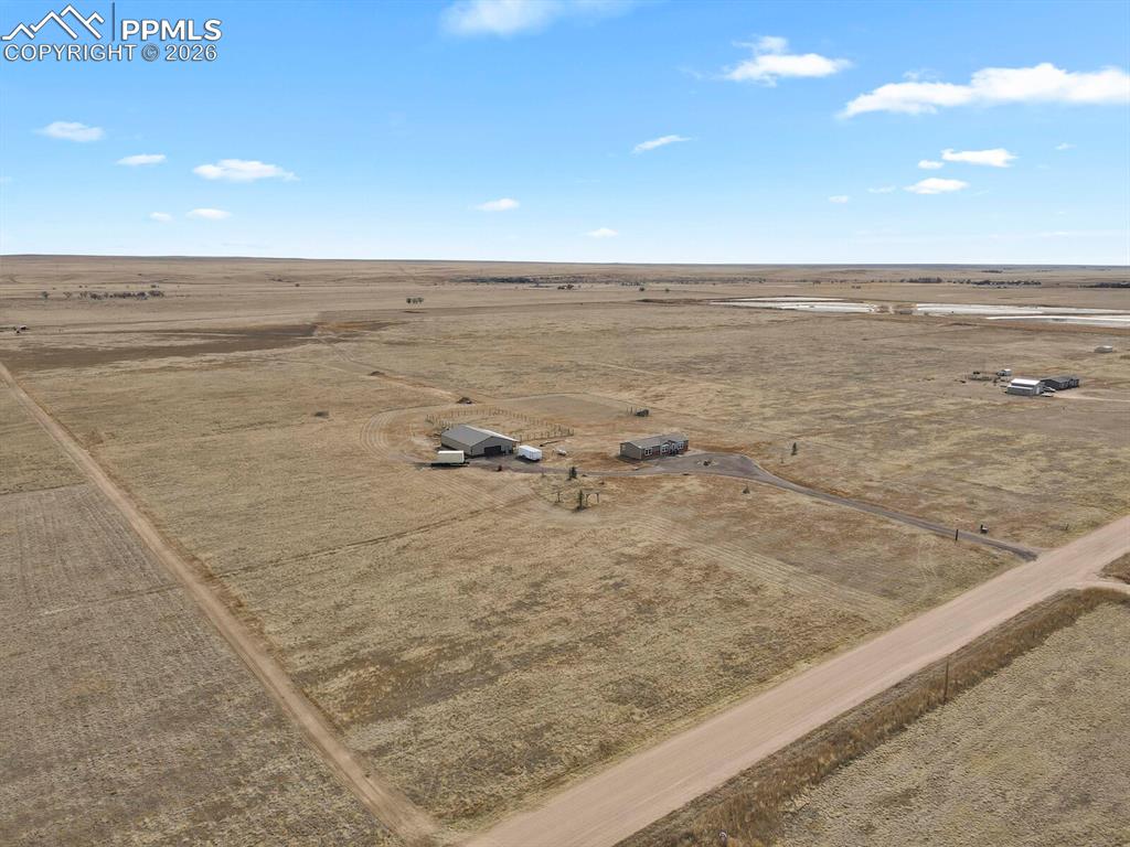 Image 44 of 50: Aerial View