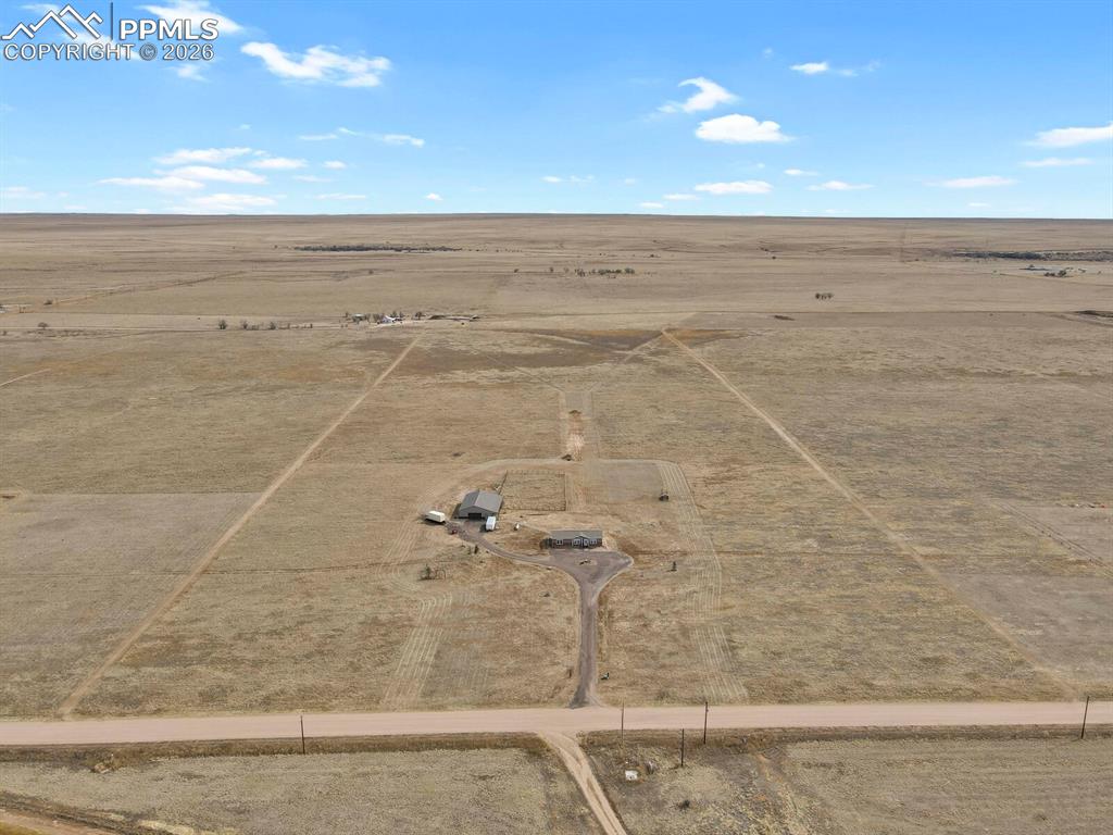 Image 45 of 50: Aerial View