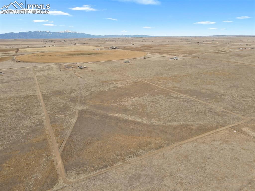 Image 47 of 50: Aerial View