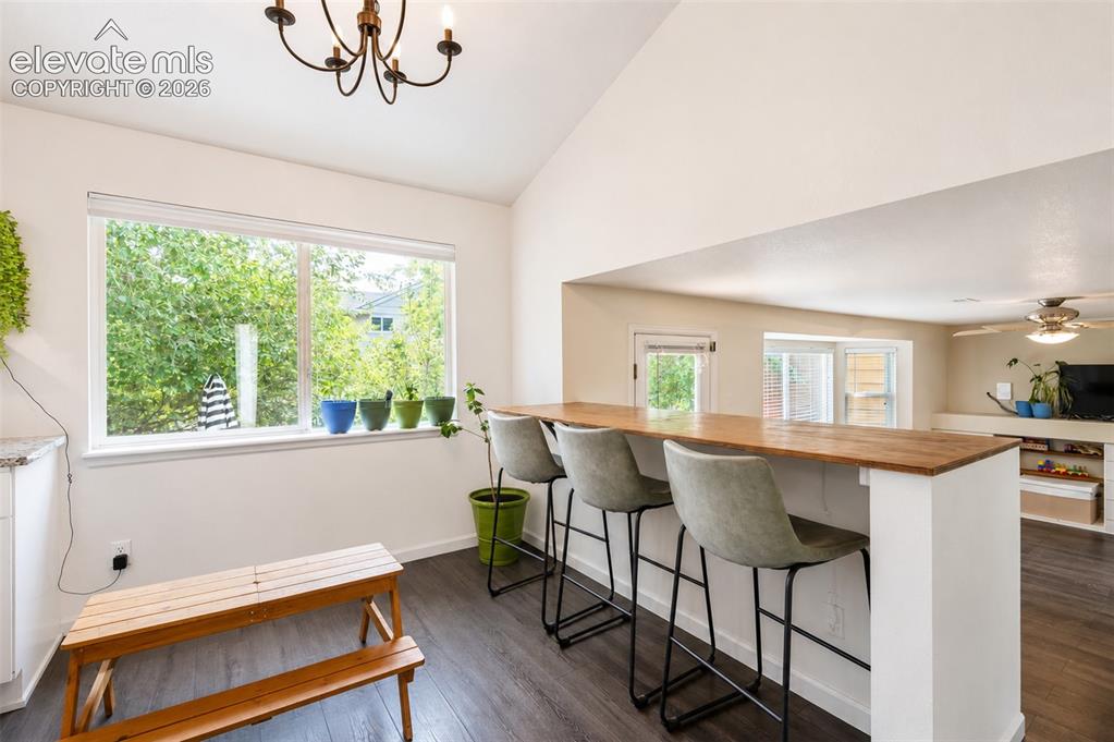 Image 12 of 49: Kitchen - main floor