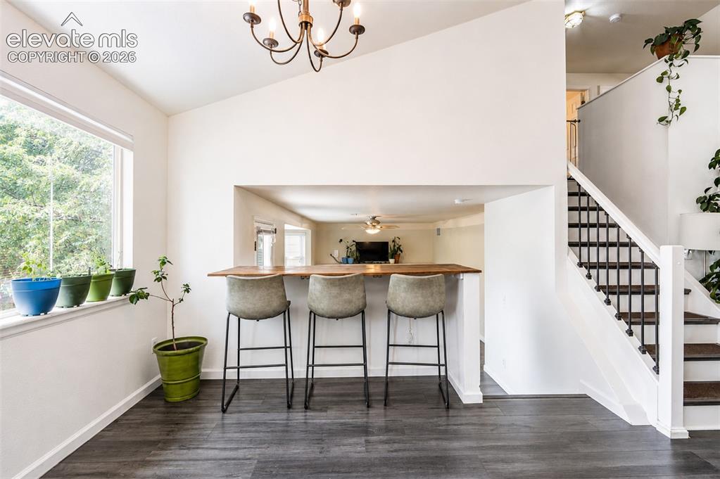Image 13 of 49: Kitchen - main floor