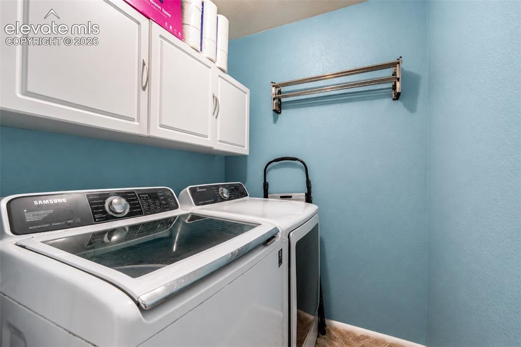 Image 18 of 49: Half bath (1) - lower level