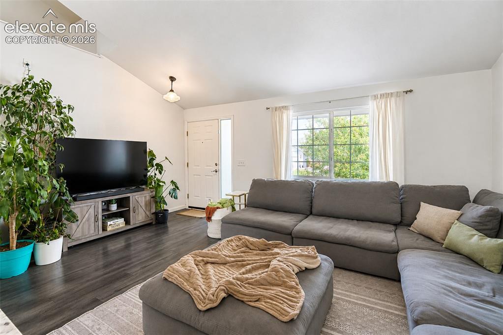 Image 4 of 49: Living room - main floor