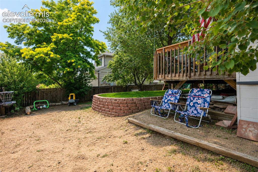 Image 41 of 49: Backyard