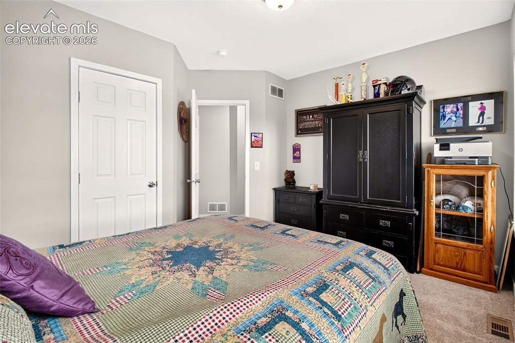 Image 15 of 42: Bedroom