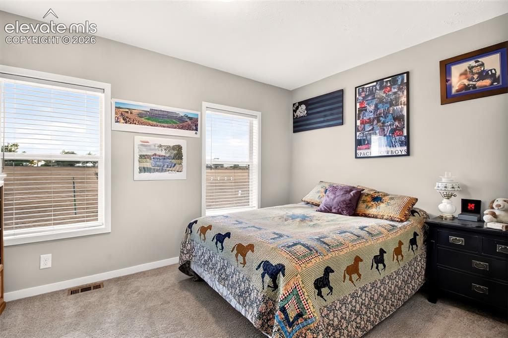 Image 16 of 42: Bedroom