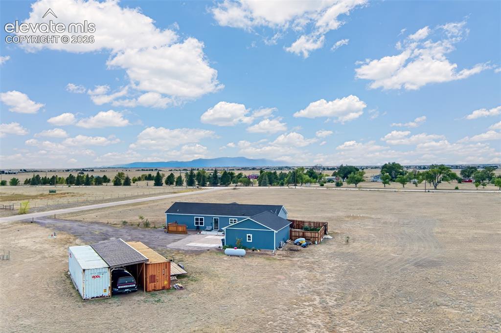 Image 39 of 42: Aerial View
