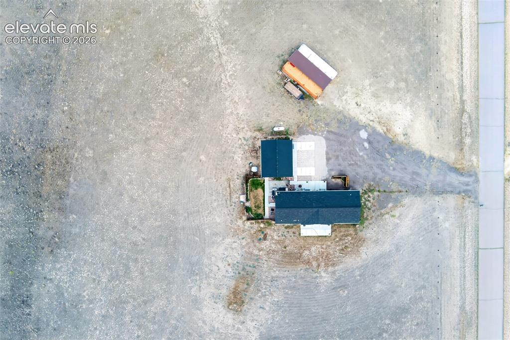 Image 40 of 42: Aerial View