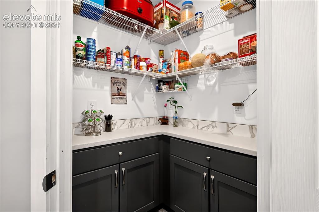 Image 8 of 42: Pantry