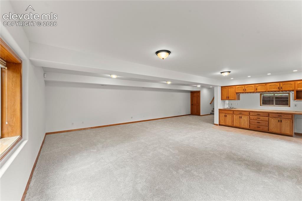 Image 28 of 46: Basement