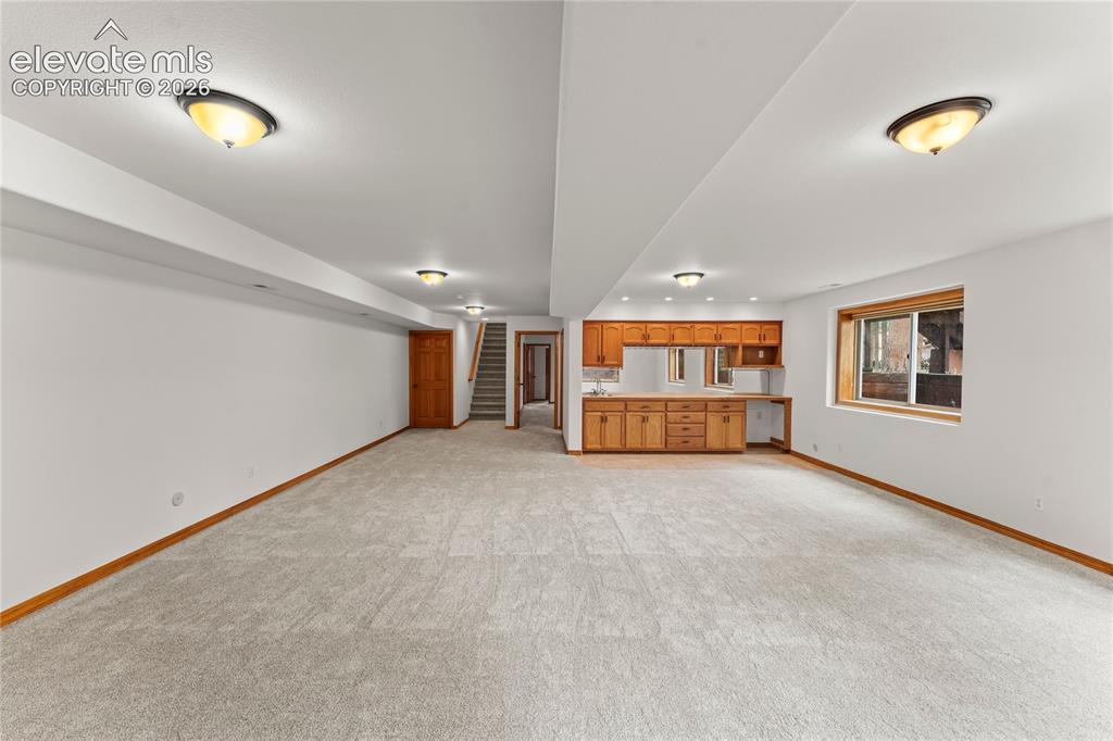 Image 29 of 46: Basement