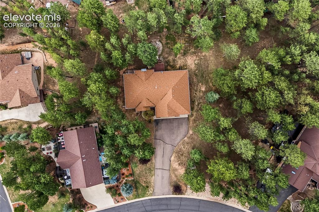 Image 43 of 46: Aerial View