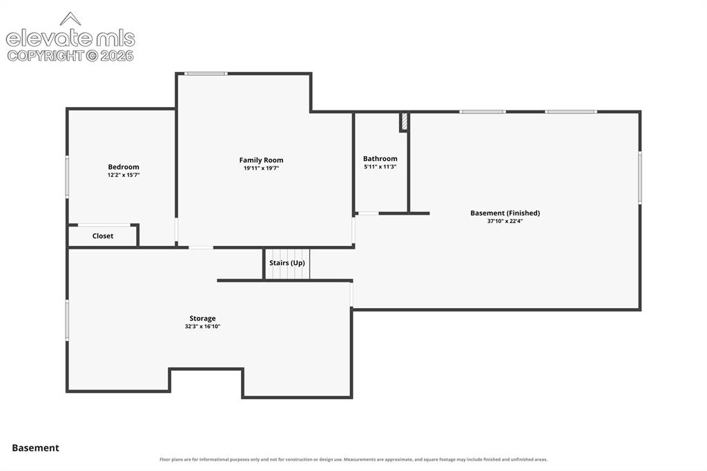 Image 45 of 46: Floor Plan