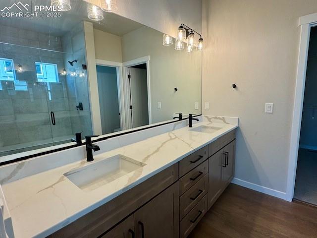 Image 13 of 31: Master Bathroom