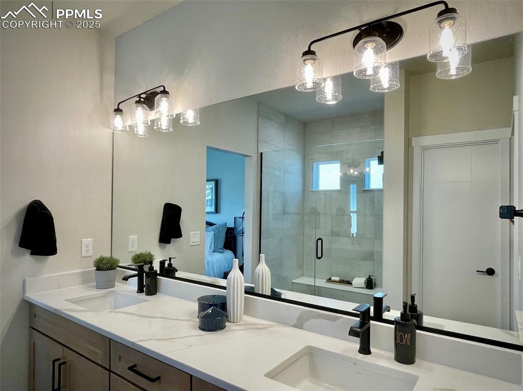 Image 14 of 31: Master Bathroom