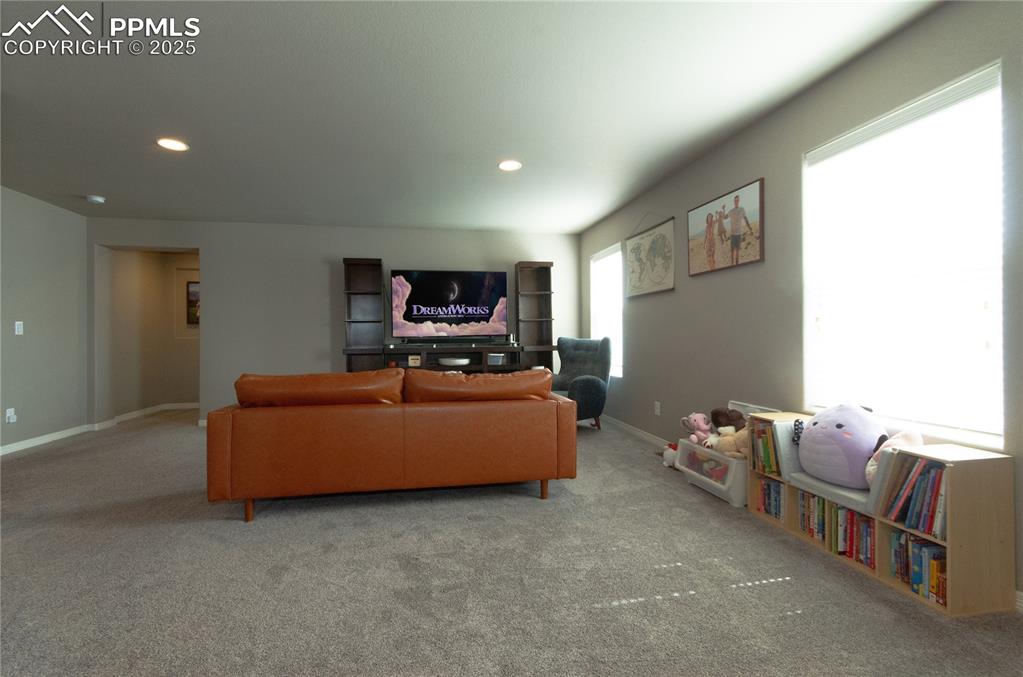 Image 20 of 40: Living Room