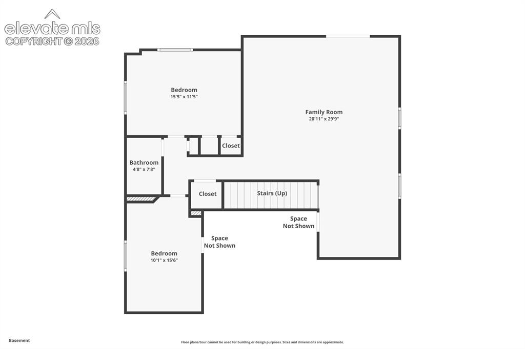 Image 42 of 44: Floor plan