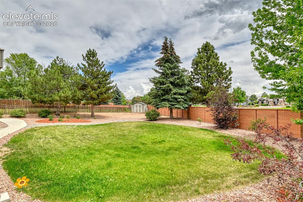 Image 8 of 50: Yard