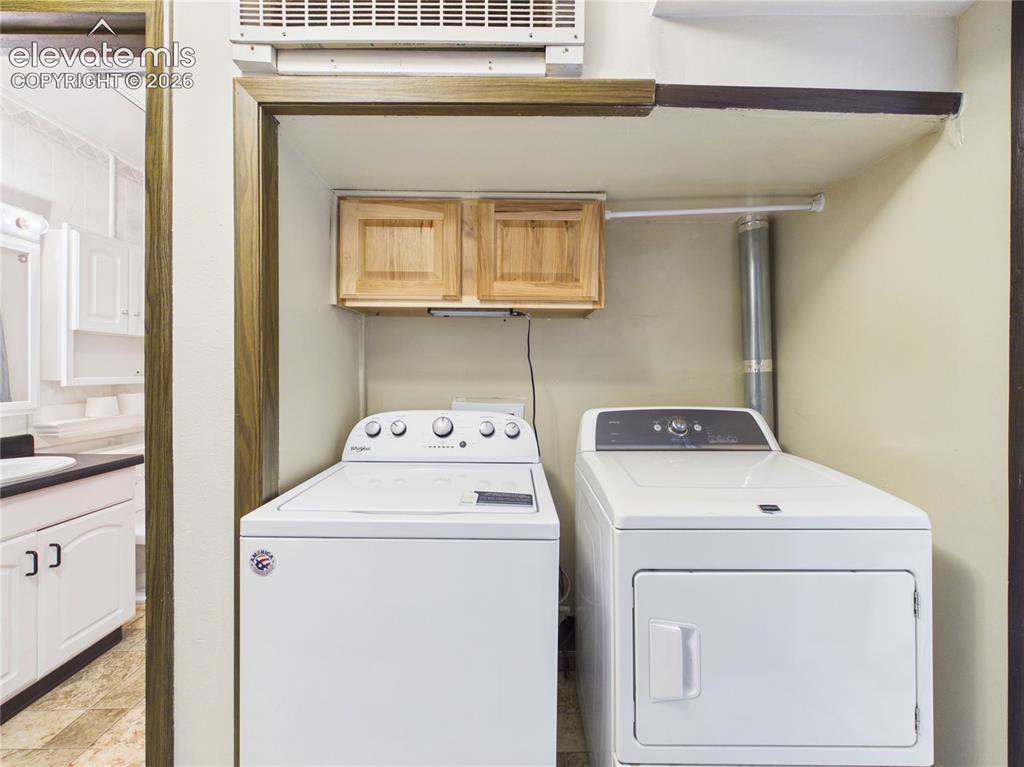 Image 19 of 29: Laundry