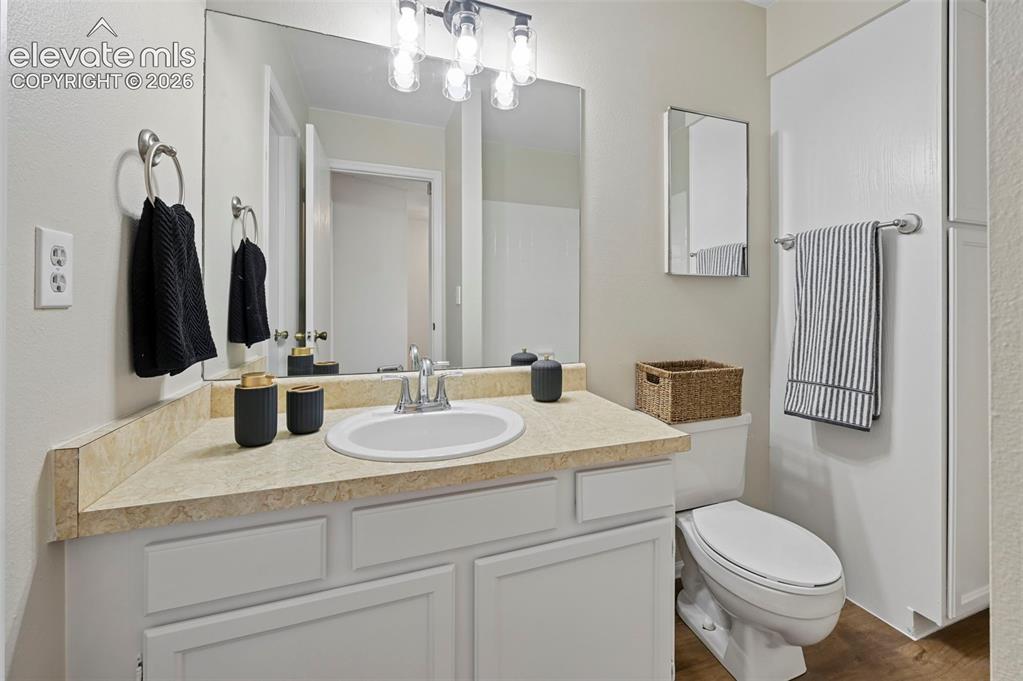 Image 11 of 18: Primary Bathroom