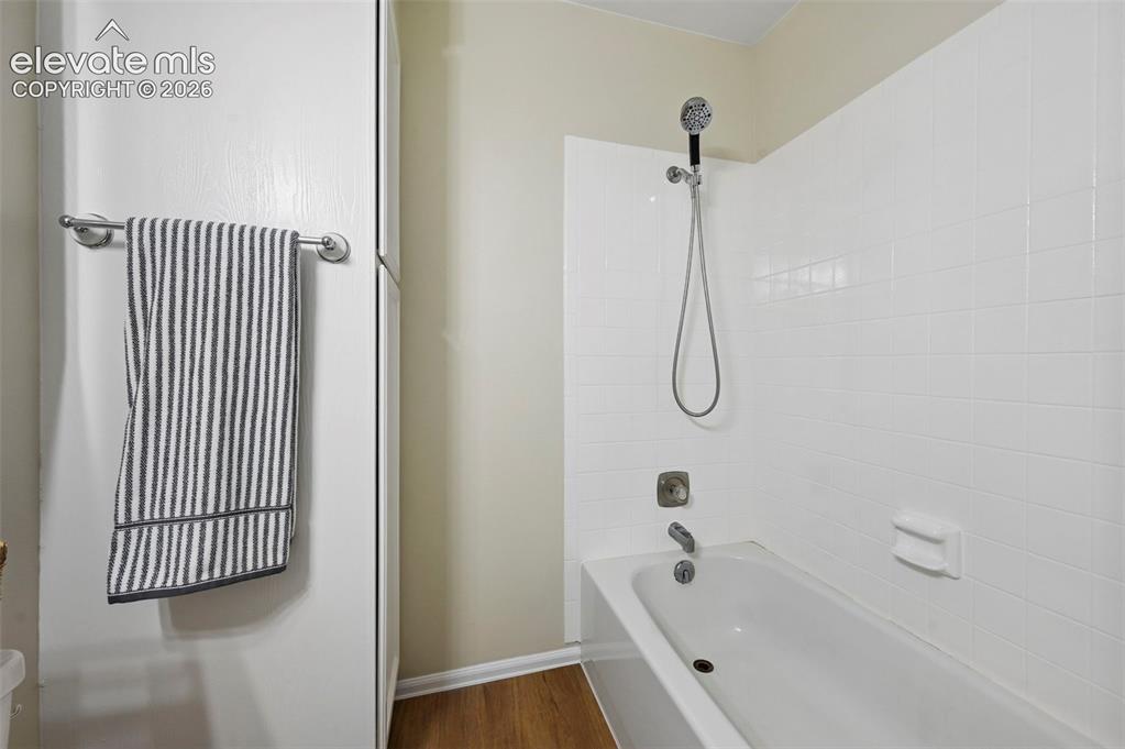 Image 12 of 18: Primary Bathroom