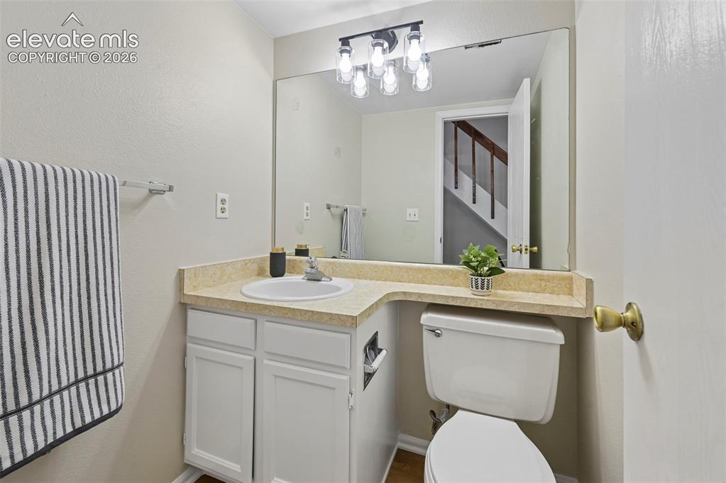 Image 8 of 18: Half Bath