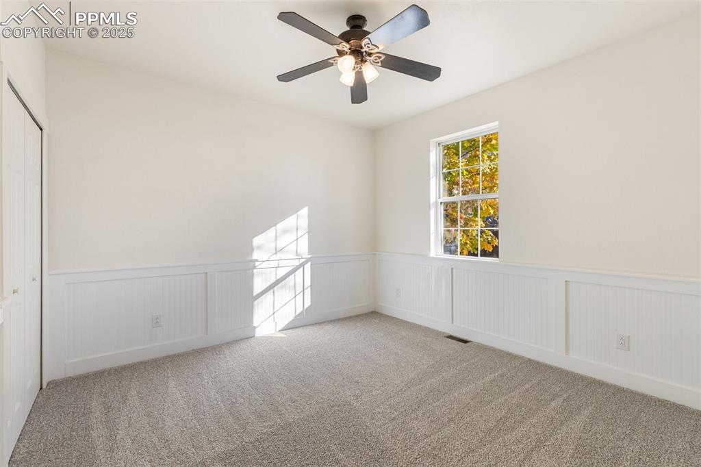 Image 39 of 50: 2nd Bedroom Main Level Apartment
