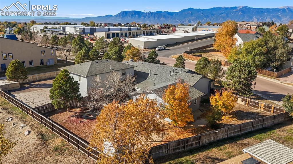 Image 9 of 50: Aerial View