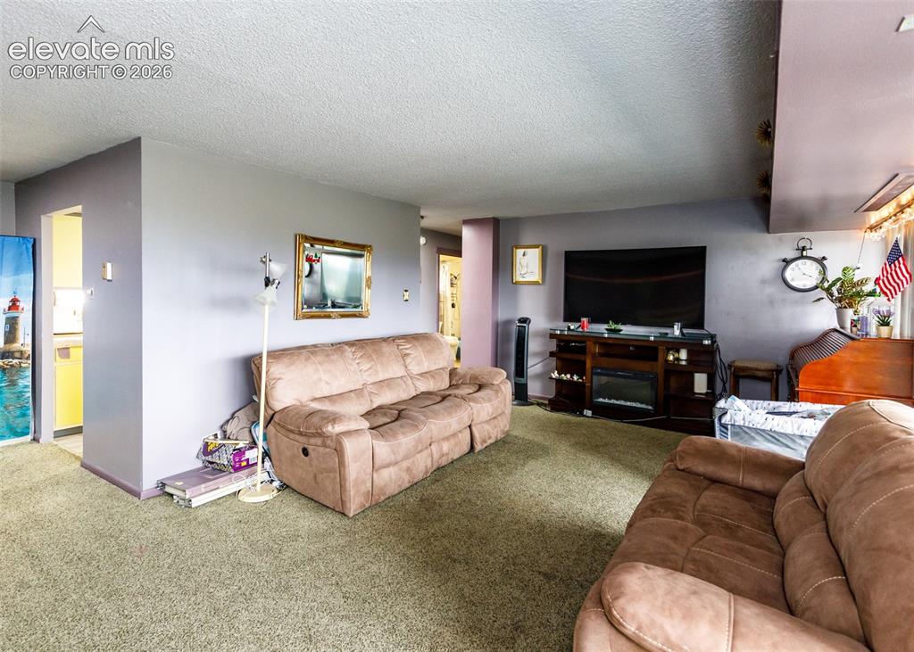 Image 11 of 38: Living Room