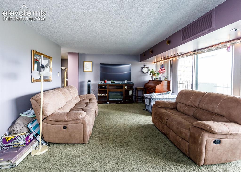Image 15 of 38: Living Room
