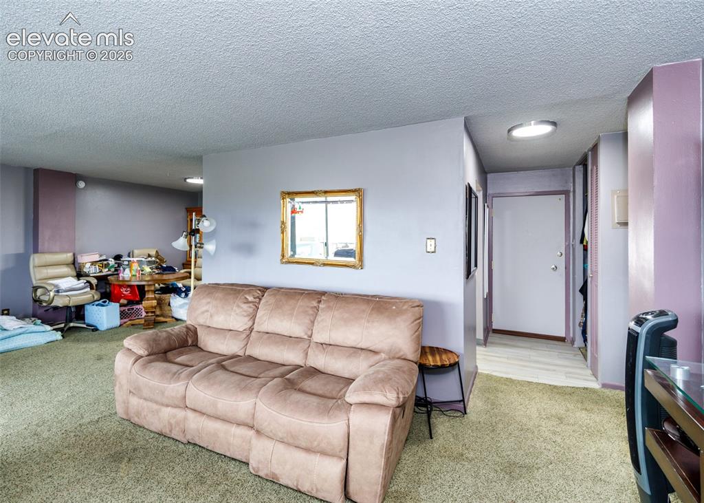 Image 8 of 38: Living Room