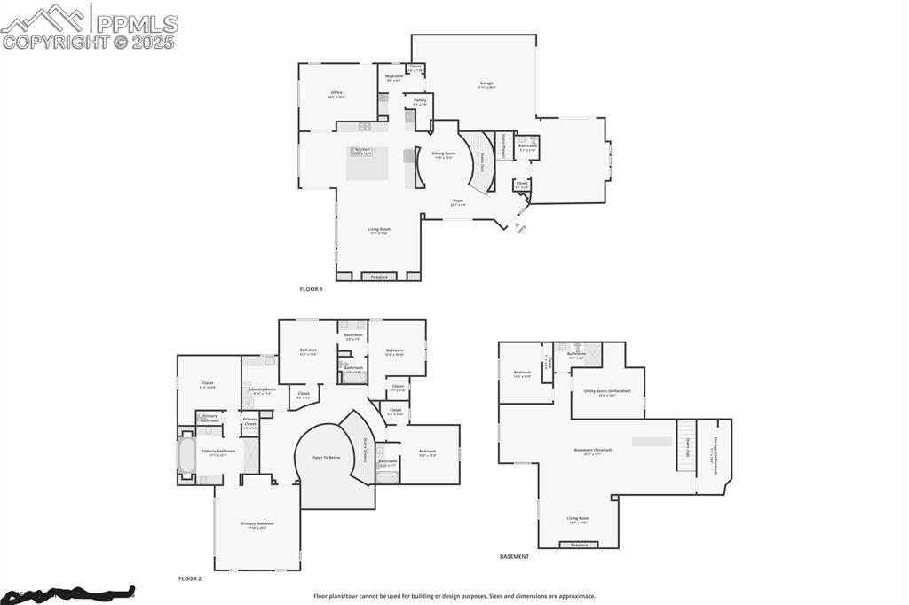 Image 42 of 44: View of property floor plan