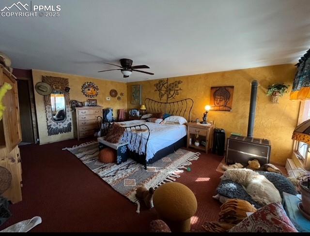 Image 20 of 42: Bedroom