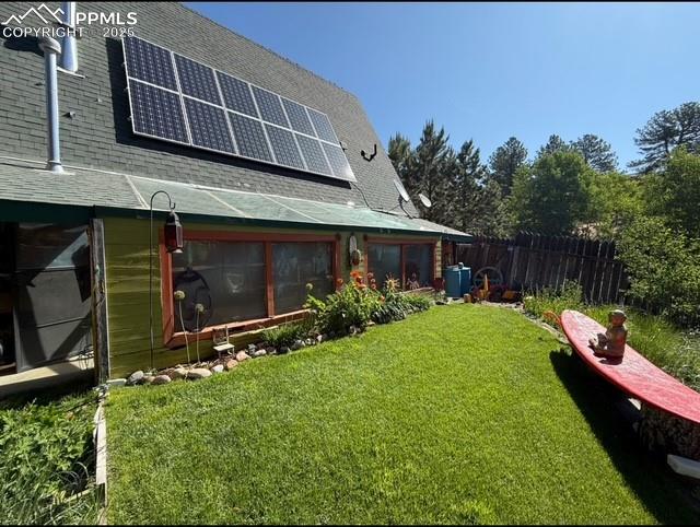 Image 27 of 42: Back of Structure