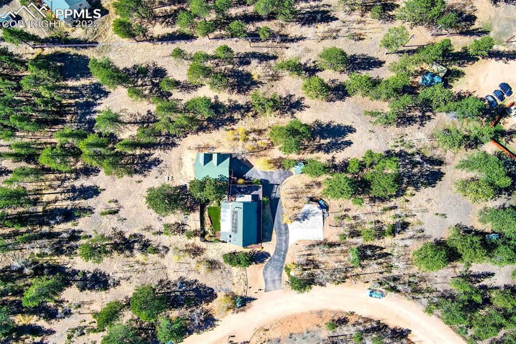 Image 39 of 42: Aerial View