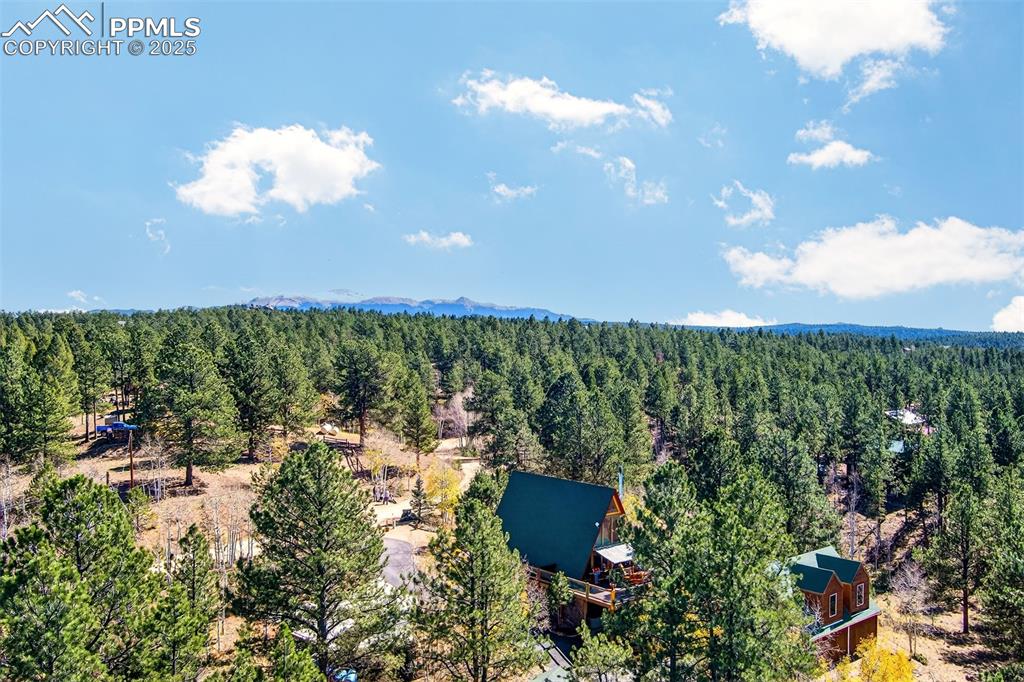 Image 40 of 42: Aerial View