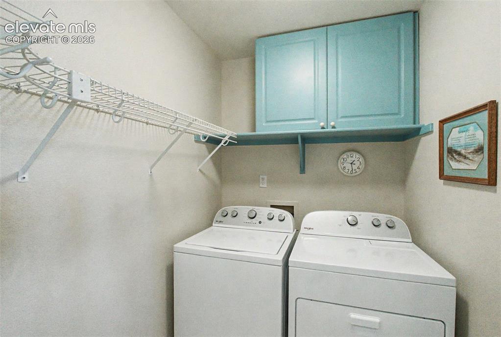 Image 37 of 48: Laundry