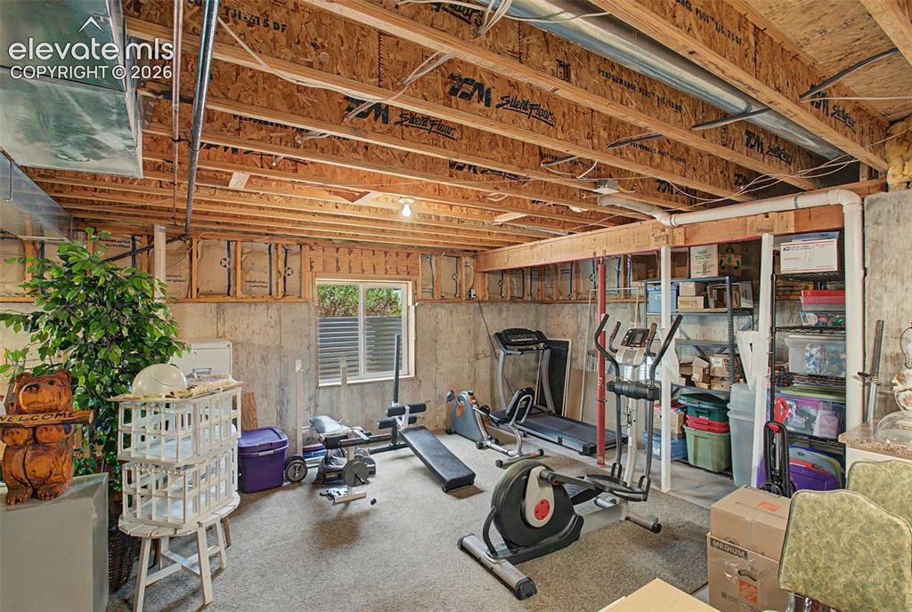 Image 39 of 48: Exercise Room