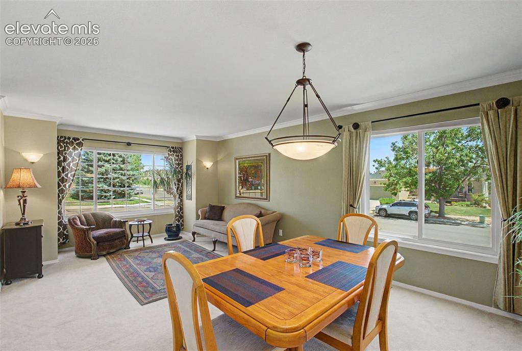 Image 7 of 48: Dining Area