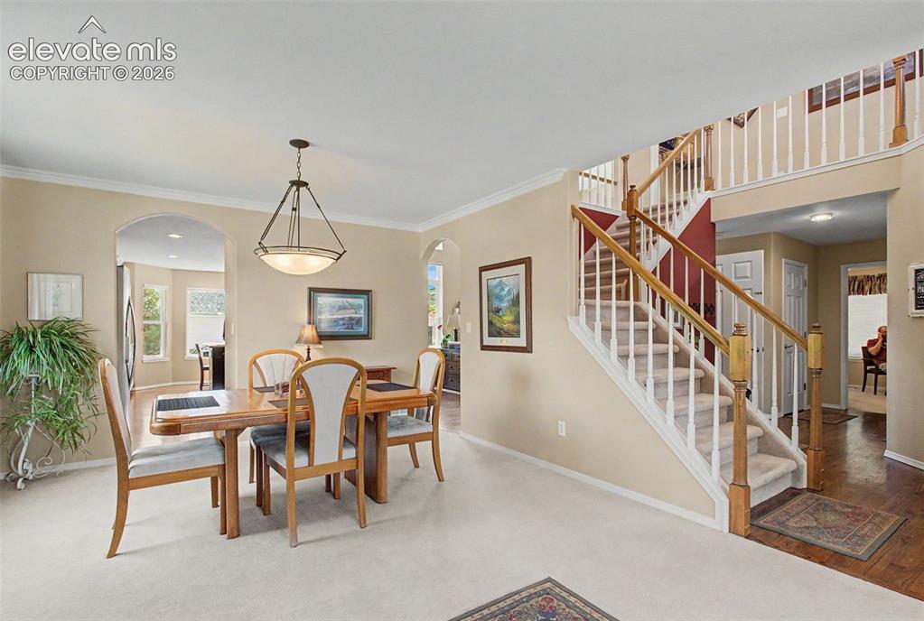 Image 8 of 48: Dining Area